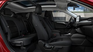 2025 Ford Escape® Internal Image 1